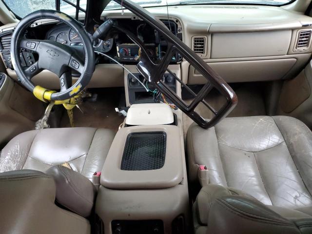 Photo 9 from auction – 2006 CHEVROLET SILVERADO with VIN 1GCHK23D66F227707