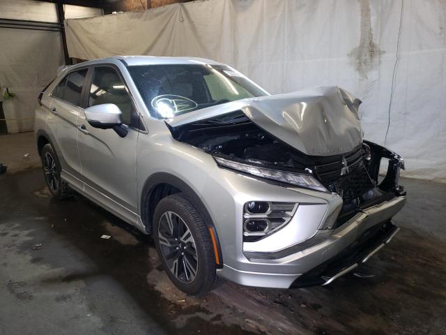 MITSUBISHI ECLIPSE CR 2023 with VIN JA4ATWAAXPZ001095 - Photo from auction