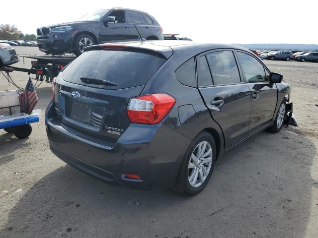 Photo 4 from auction – 2016 SUBARU IMPREZA PR with VIN JF1GPAB63G8243448
