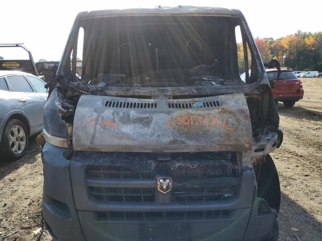 Photo 9 from auction – 2016 RAM PROMASTER with VIN 3C6TRVNG1GE104107