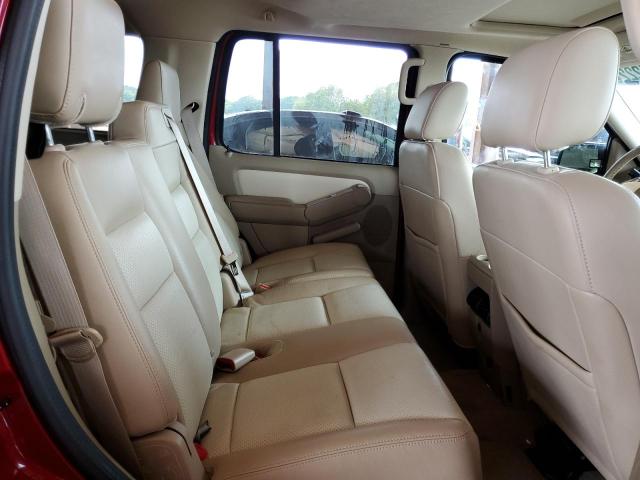 Photo 6 from auction – 2008 MERCURY MOUNTAINEE with VIN 4M2EU48818UJ06385