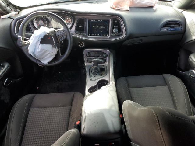 Photo 8 from auction – 2012 DODGE CHALLENGER with VIN 2C3CDYAG9CH254631