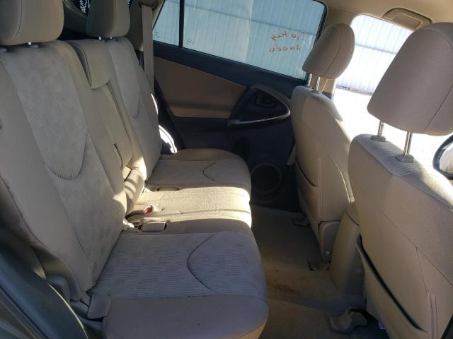 Photo 6 from auction – 2012 TOYOTA RAV4 with VIN 2T3BF4DV3CW197301