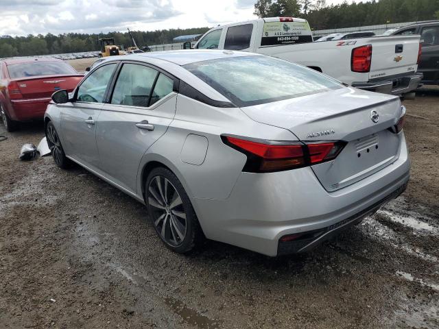Photo 3 from auction – 2020 NISSAN ALTIMA SR with VIN 1N4BL4CV4LC188853