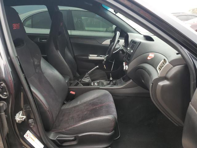 Photo 5 from auction – 2010 SUBARU IMPREZA WR with VIN JF1GR8H69AL816920