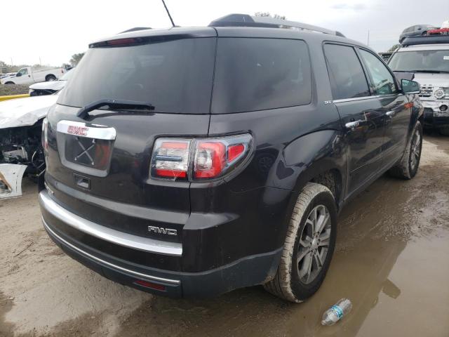 صورة رقم 4 من المزاد - 2014 GMC ACADIA SLT مع VIN 1GKKVRKD8EJ224914