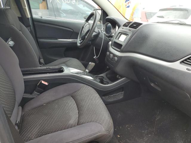 Photo 5 from auction – 2012 DODGE JOURNEY SX with VIN 3C4PDCBGXCT387503