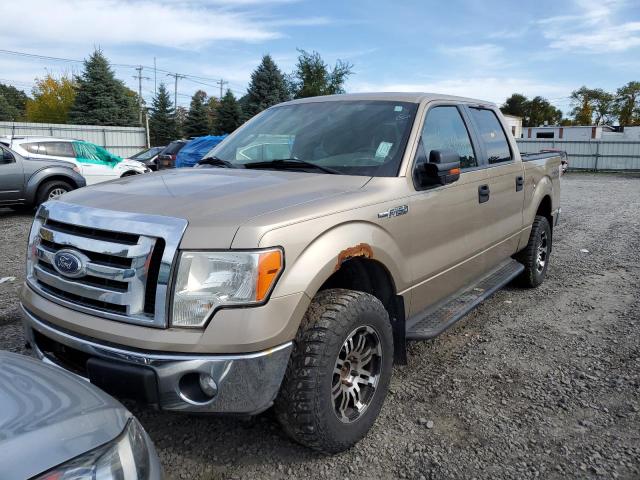 Photo 2 from auction – 2012 FORD F150 SUPER with VIN 1FTFW1EF2CFA26158