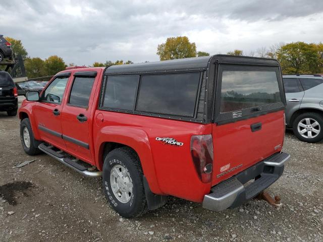 Photo 3 from auction – 2005 GMC CANYON with VIN 1GTDT136458282750