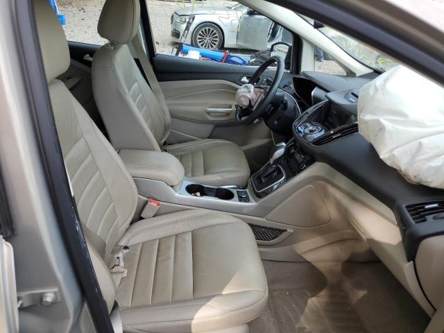 Photo 5 from auction – 2015 FORD C-MAX PREM with VIN 1FADP5CU0FL103165