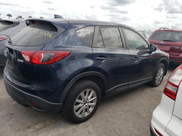 Photo 4 from auction – 2015 MAZDA CX-5 TOURI with VIN JM3KE2CY3F0493017