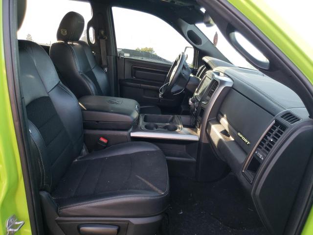 Photo 5 from auction – 2017 RAM 1500 SPORT with VIN 1C6RR7MT4HS793711
