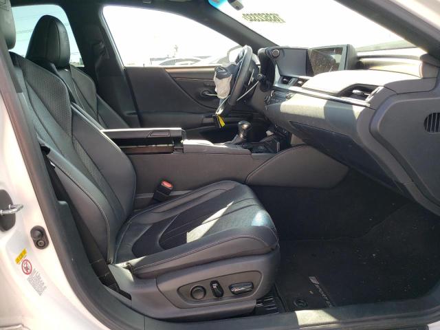 Photo 5 from auction – 2019 LEXUS ES 350 with VIN 58ABZ1B1XKU024395