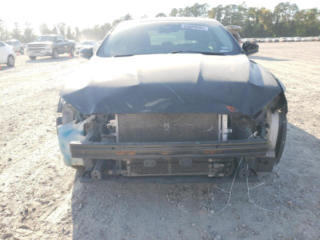 Photo 9 from auction – 2013 FORD FUSION SE with VIN 3FA6P0LU8DR266947