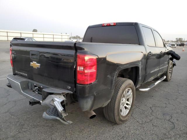 Photo 4 from auction – 2014 CHEVROLET silverado with VIN 3GCPCREC3EG386865