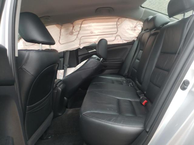 Photo 6 from auction – 2011 HONDA ACCORD with VIN 1HGCP2F62BA138234