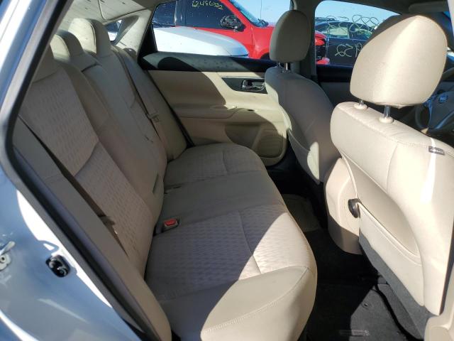 Photo 6 from auction – 2016 NISSAN ALTIMA 2.5 with VIN 1N4AL3AP4GC281677