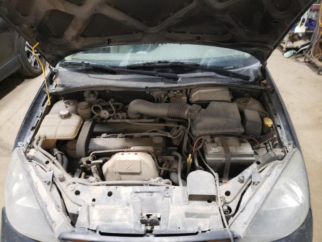 Photo 7 from auction – 2003 FORD FOCUS SE with VIN 1FAFP36393W284907