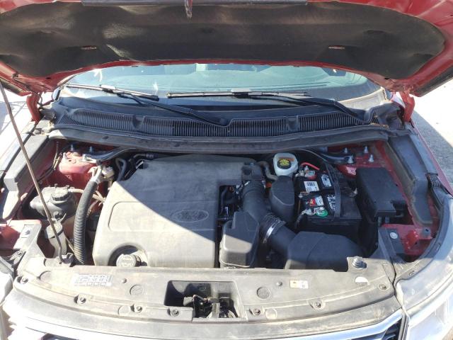 صورة رقم 7 من المزاد - 2017 FORD EXPLORER L مع VIN 1FM5K7F82HGD54008