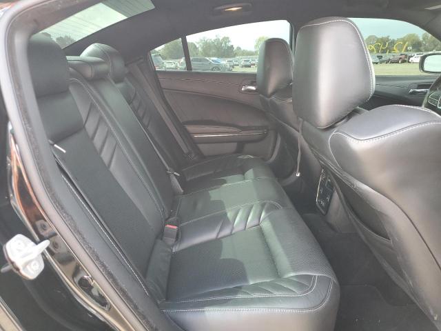 Photo 6 from auction – 2021 DODGE CHARGER SR with VIN 2C3CDXL96MH630096