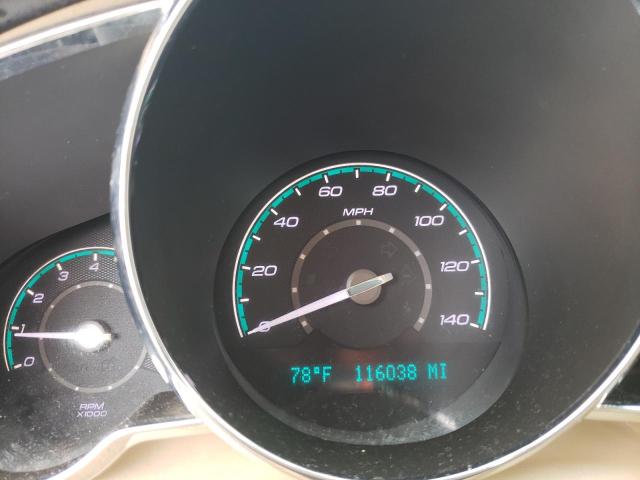 Photo 8 from auction – 2010 CHEVROLET MALIBU 1LT with VIN 1G1ZC5EB5AF248385