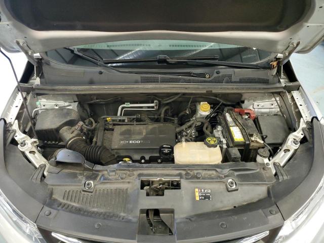 Photo 7 from auction – 2018 CHEVROLET TRAX LS with VIN 3GNCJNSB4JL322982