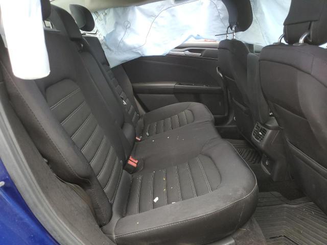 Photo 6 from auction – 2013 FORD FUSION SE with VIN 3FA6P0H70DR140228