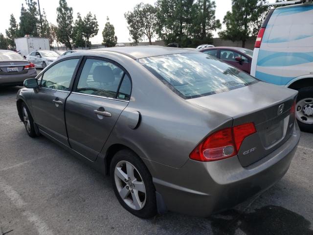 Photo 3 from auction – 2006 HONDA CIVIC EX with VIN 1HGFA16846L012607