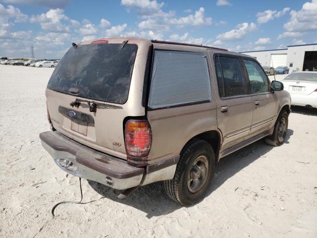 Photo 4 from auction – 1998 FORD EXPLORER with VIN 1FMZU32E4WZC35569