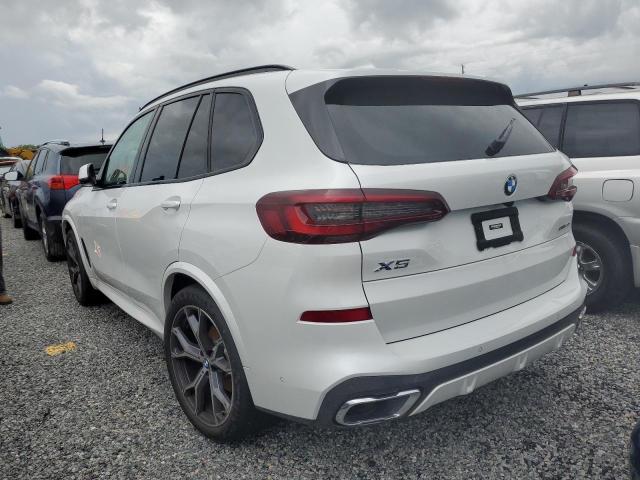 Photo 3 from auction – 2022 BMW X5 SDRIVE with VIN 5UXCR4C03N9M90540