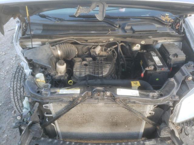 Photo 7 from auction – 2013 DODGE GRAND CARA with VIN 2C4RDGBG0DR606358