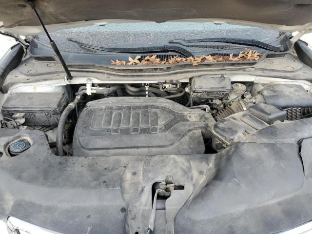 Photo 7 from auction – 2016 ACURA MDX TECHNO with VIN 5FRYD3H44GB009696