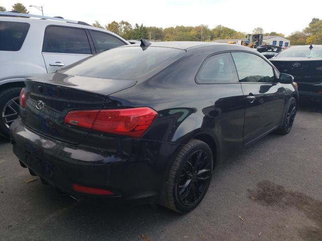 Photo 4 from auction – 2014 KIA FORTE EX with VIN KNAFX6A82E5222382