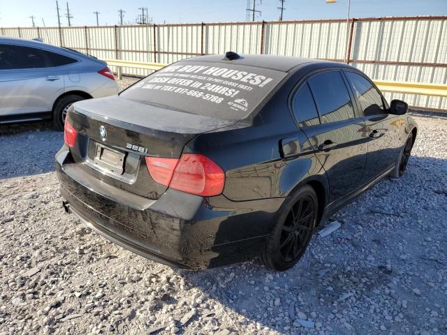 Photo 4 from auction – 2011 BMW 328 I with VIN WBAPH7G57BNN05151
