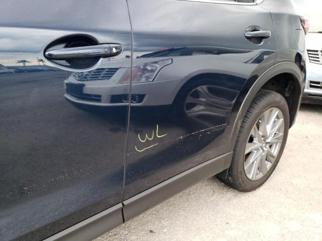 Photo 9 from auction – 2021 MAZDA CX-5 GRAND with VIN JM3KFBDM4M0454099