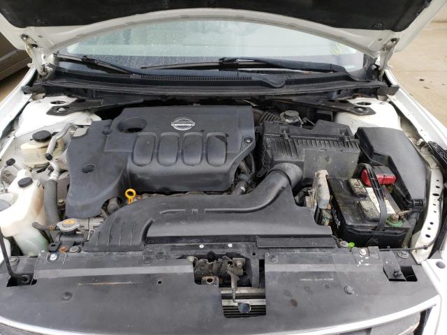 Photo 7 from auction – 2011 NISSAN ALTIMA BAS with VIN 1N4AL2AP7BC115429