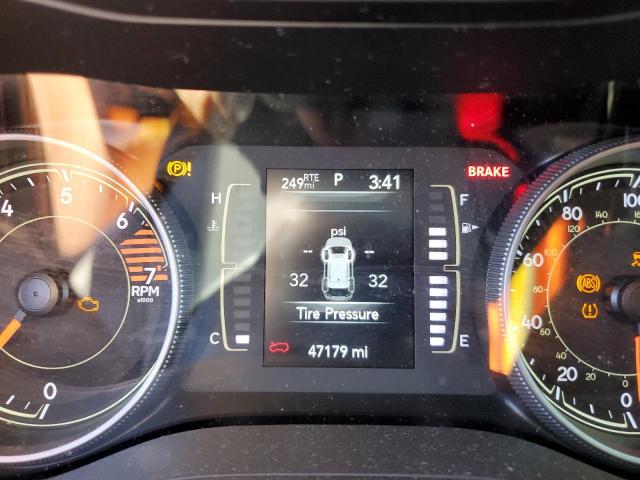 Photo 8 from auction – 2019 JEEP CHEROKEE L with VIN 1C4PJLLB1KD176562