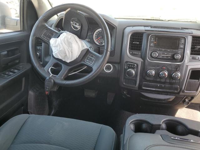 Photo 9 from auction – 2015 RAM 1500 ST with VIN 1C6RR6FG5FS770090