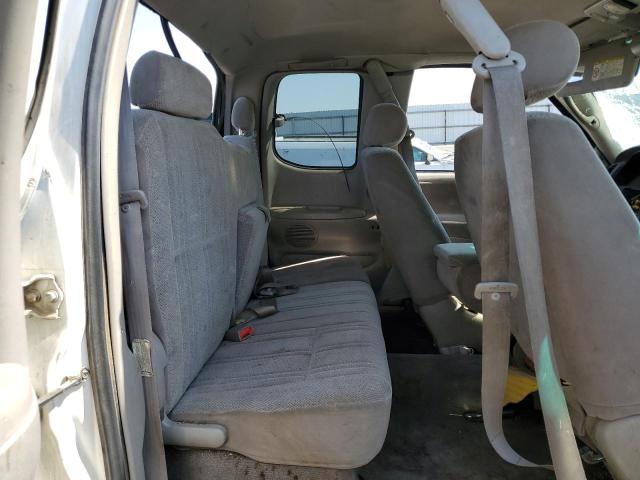Photo 6 from auction – 2000 TOYOTA TUNDRA ACC with VIN 5TBRT3417YS069904