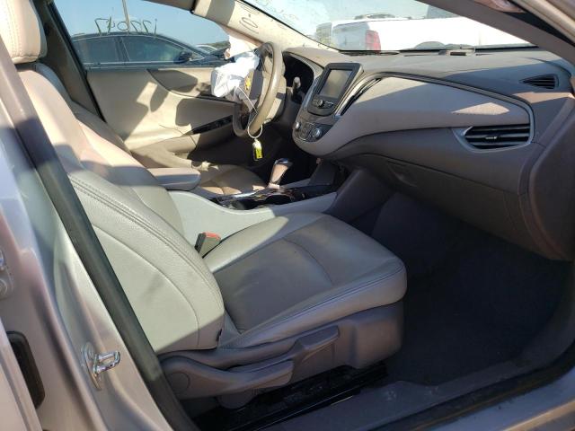 Photo 5 from auction – 2017 CHEVROLET MALIBU LS with VIN 1G1ZB5ST4HF169428