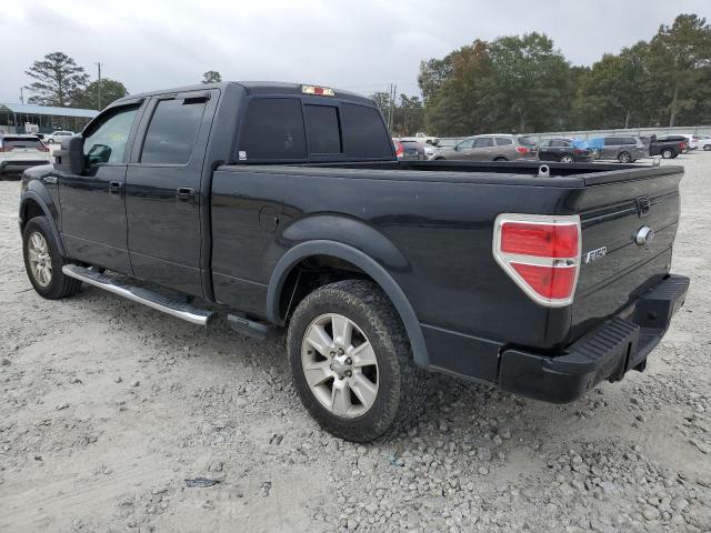Photo 3 from auction – 2010 FORD F150 SUPER with VIN 1FTFW1EVXAFC46118