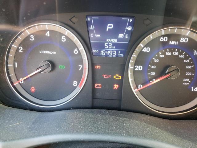 Photo 8 from auction – 2013 HYUNDAI ACCENT GLS with VIN KMHCT4AE1DU342220