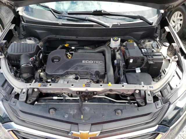 Photo 7 from auction – 2018 CHEVROLET EQUINOX LT with VIN 3GNAXJEV5JS639535