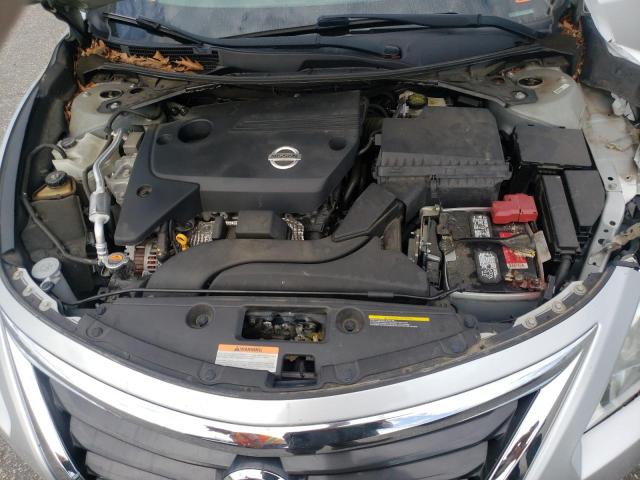 Photo 7 from auction – 2013 NISSAN ALTIMA 2.5 with VIN 1N4AL3AP6DN588882