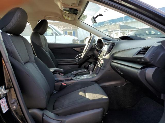 Photo 5 from auction – 2017 SUBARU IMPREZA PR with VIN 4S3GKAB62H3615529