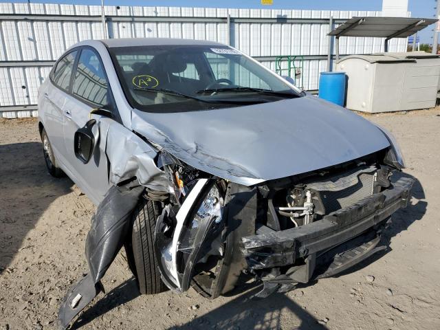 Photo 1 from auction – 2016 HYUNDAI ACCENT SE with VIN KMHCT4AE6GU030768