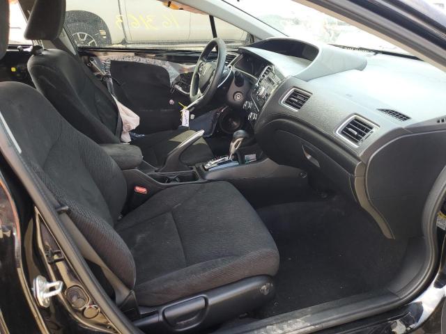 Photo 5 from auction – 2013 HONDA CIVIC LX with VIN 19XFB2F53DE281209