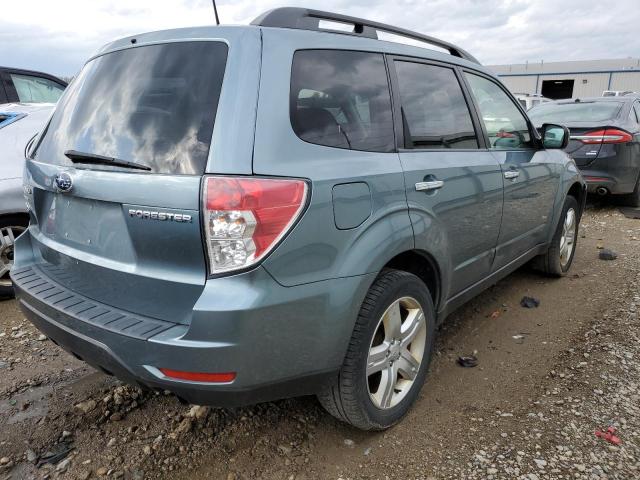 Photo 4 from auction – 2010 SUBARU FORESTER 2 with VIN JF2SH6CC5AH760536