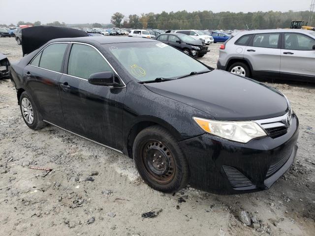 TOYOTA CAMRY BASE 2012 with VIN 4T1BF1FK5CU050097 - Photo from auction