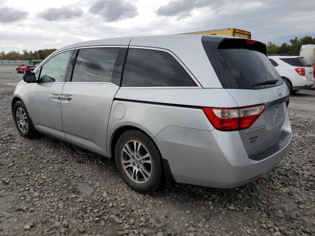 Photo 3 from auction – 2012 HONDA ODYSSEY EX with VIN 5FNRL5H68CB007725